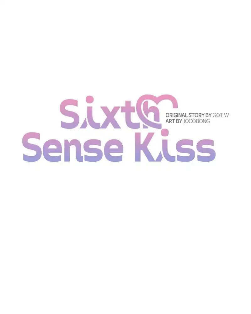 Kiss Sixth Senses Chapter 34 34